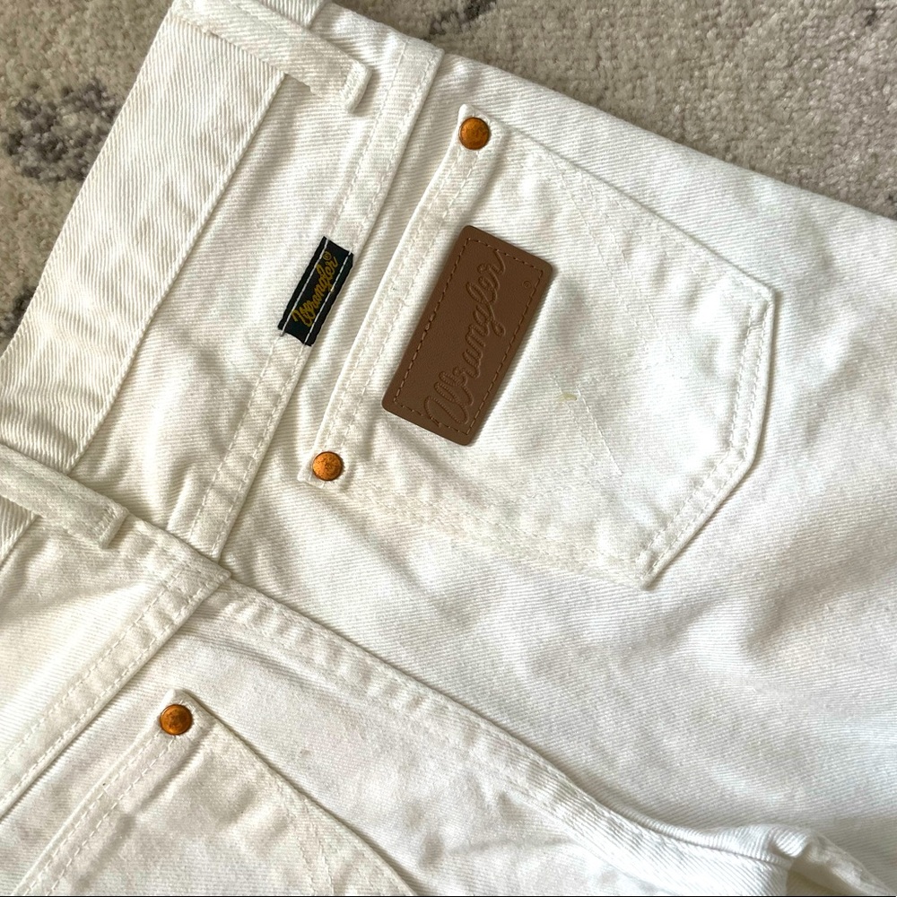 Wrangler Jeans